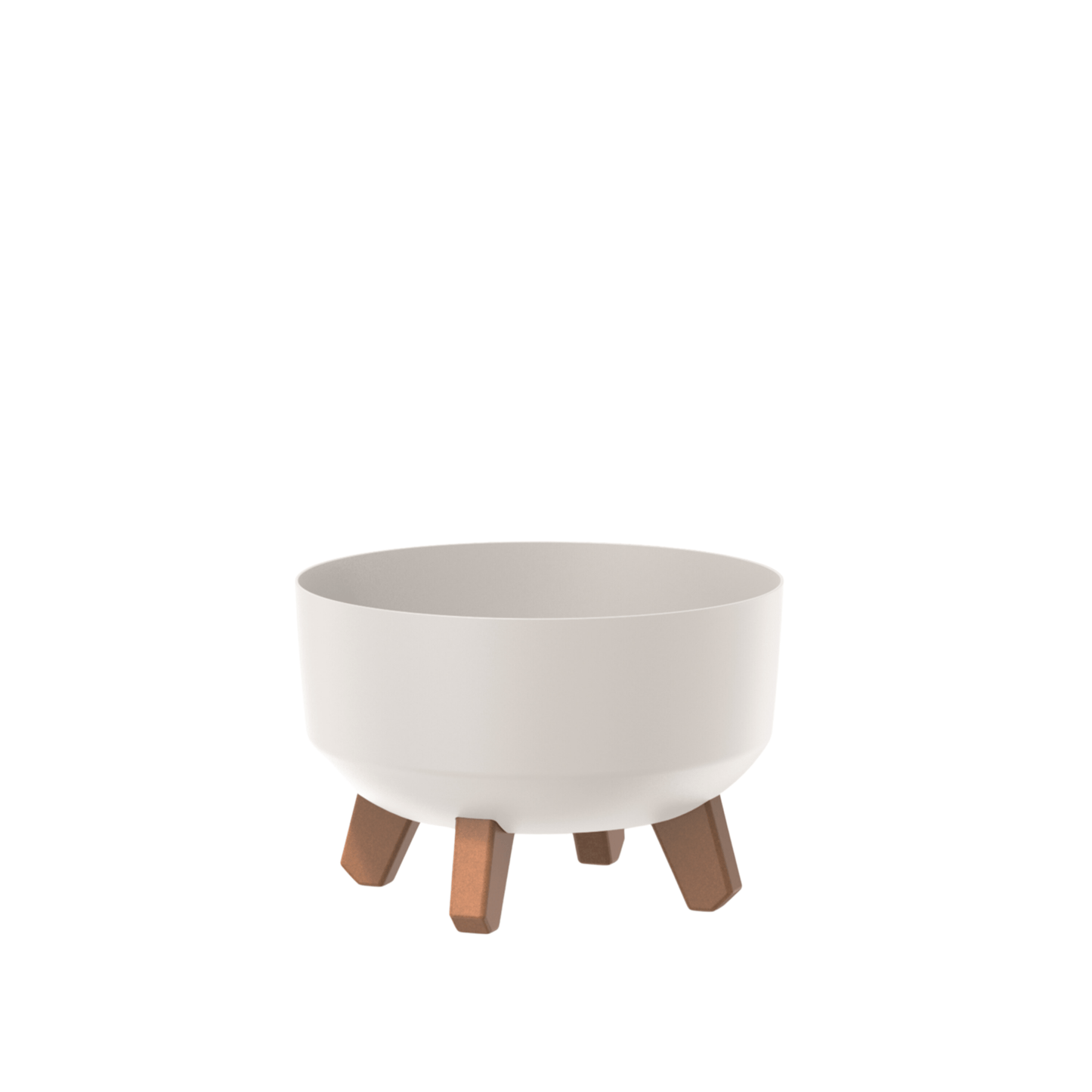 Gracia Low Planter 240 - mazeproducts