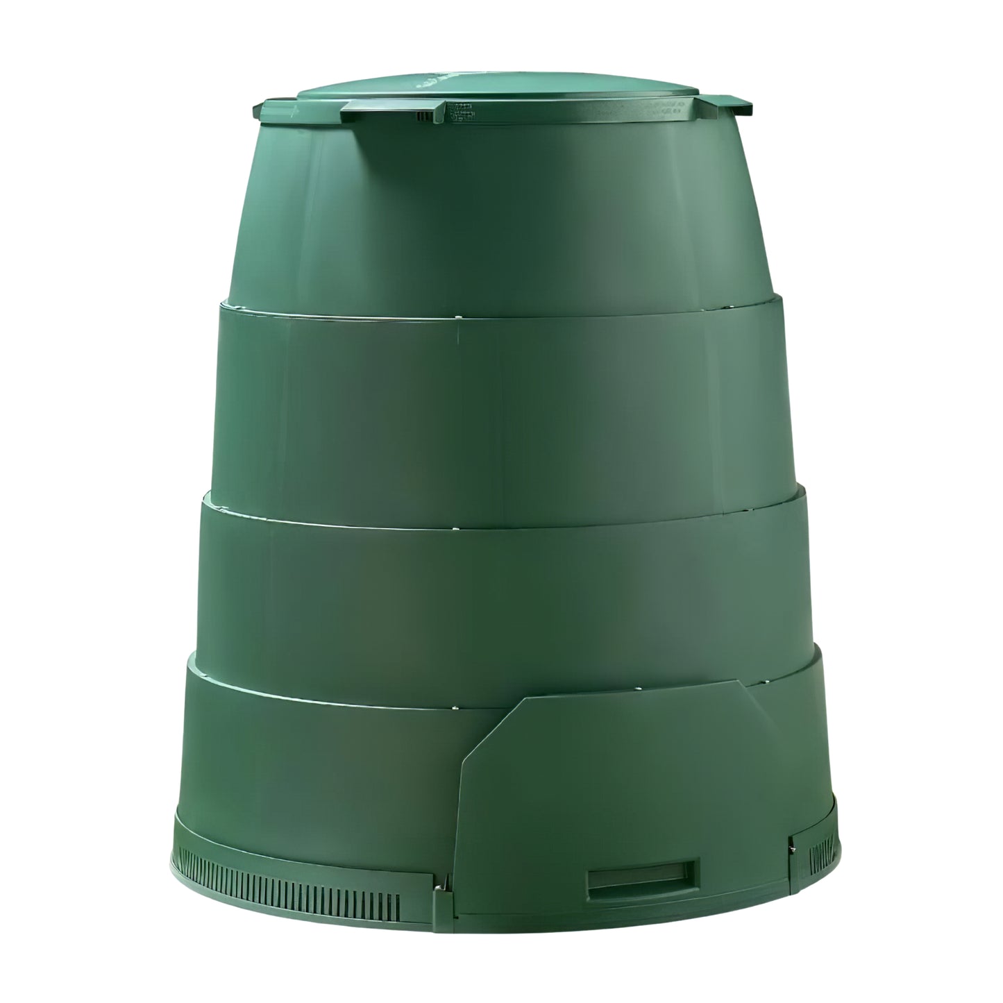 330L Green Johanna Compost Bin