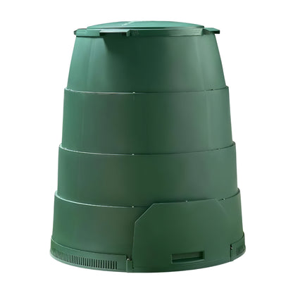 330L Green Johanna Compost Bin