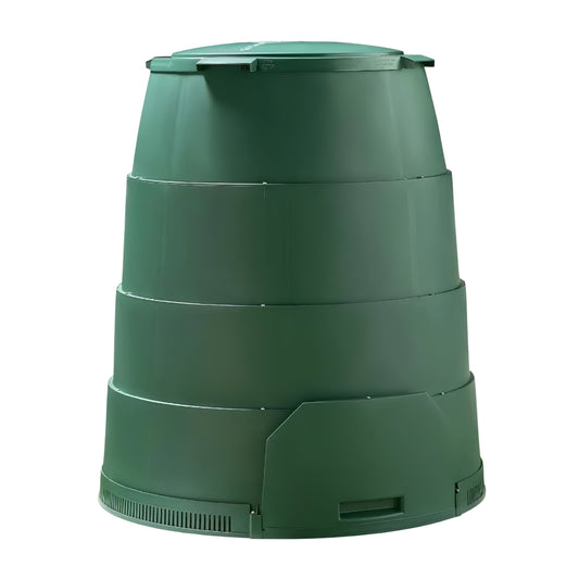 330L Green Johanna Compost Bin