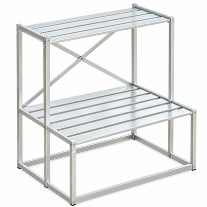 Greenhouse Staging Shelf