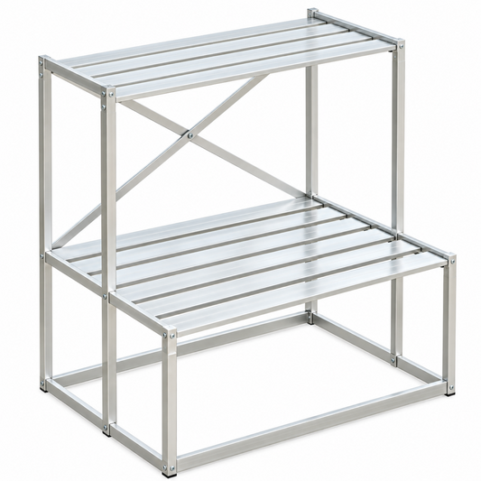 Greenhouse Staging Shelf