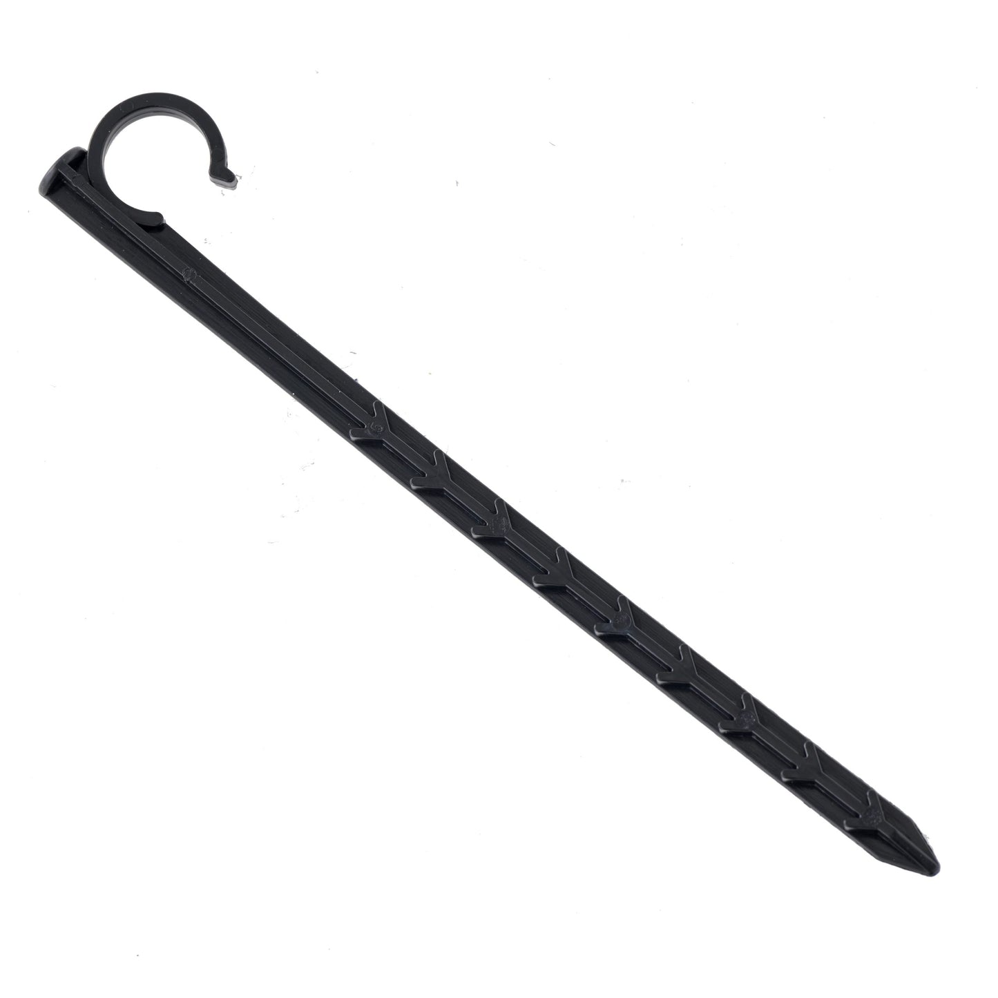 Plastic Ground Spike 13mm