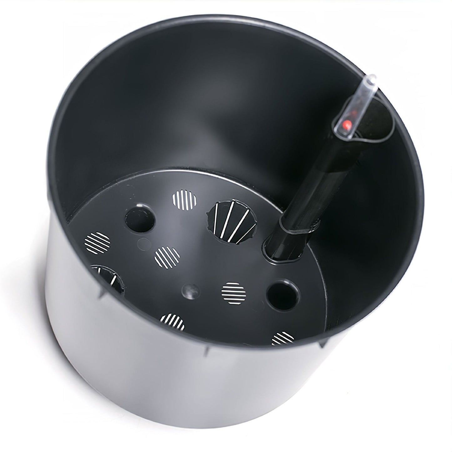 Hanging Planter Rato Round With Water Indicator - mazeproducts