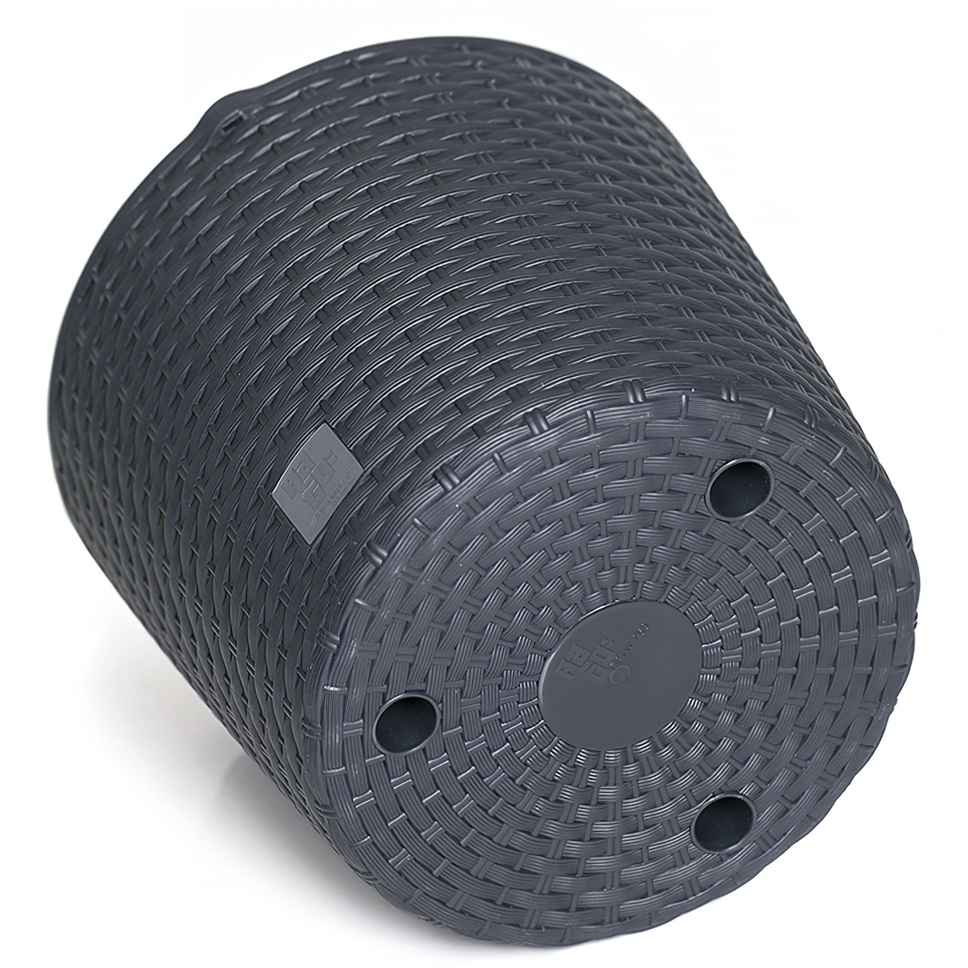 Hanging Planter Rato Round With Water Indicator - mazeproducts