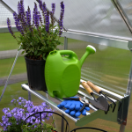 Greenhouse Heavy Duty Shelf