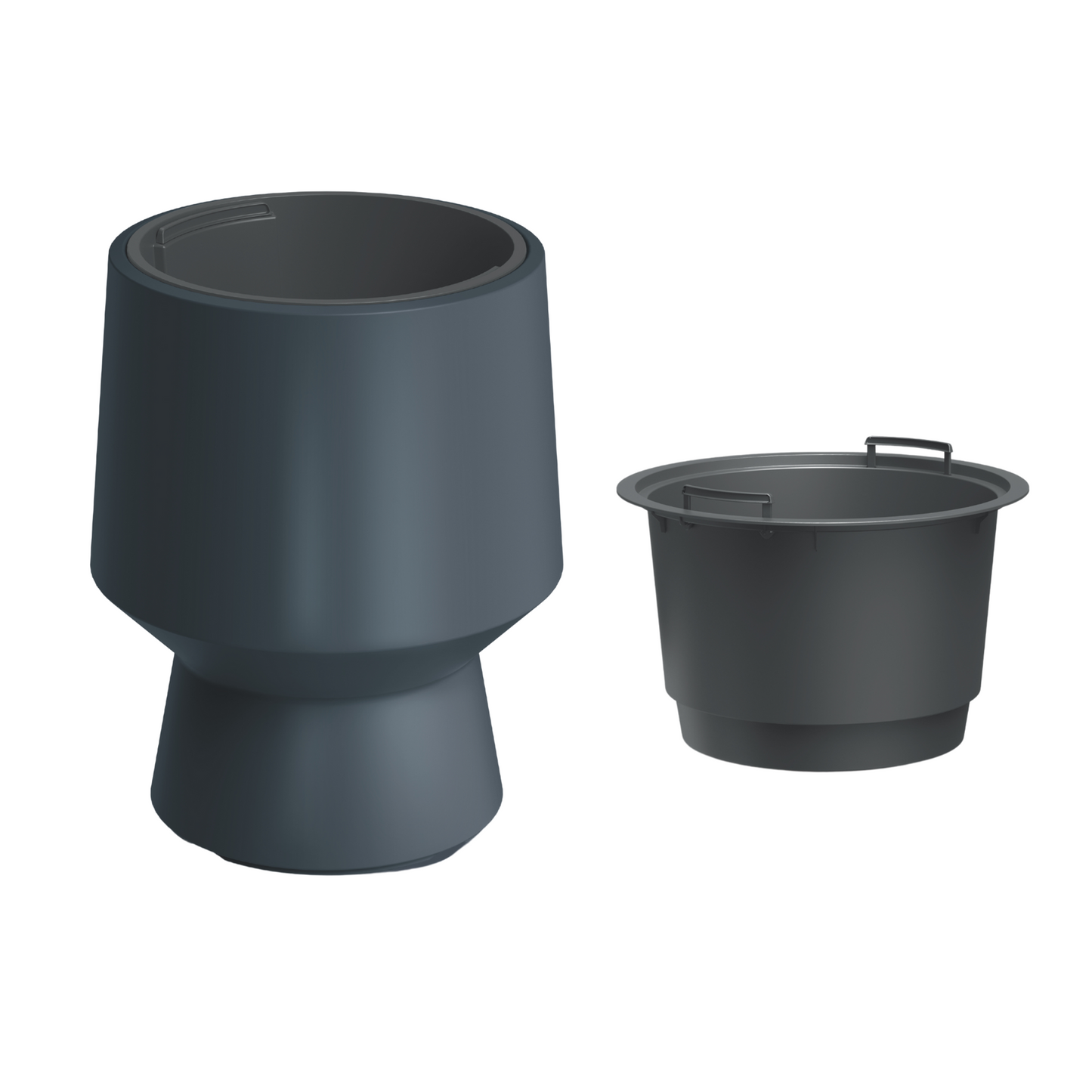 Heos Lux Planter 340