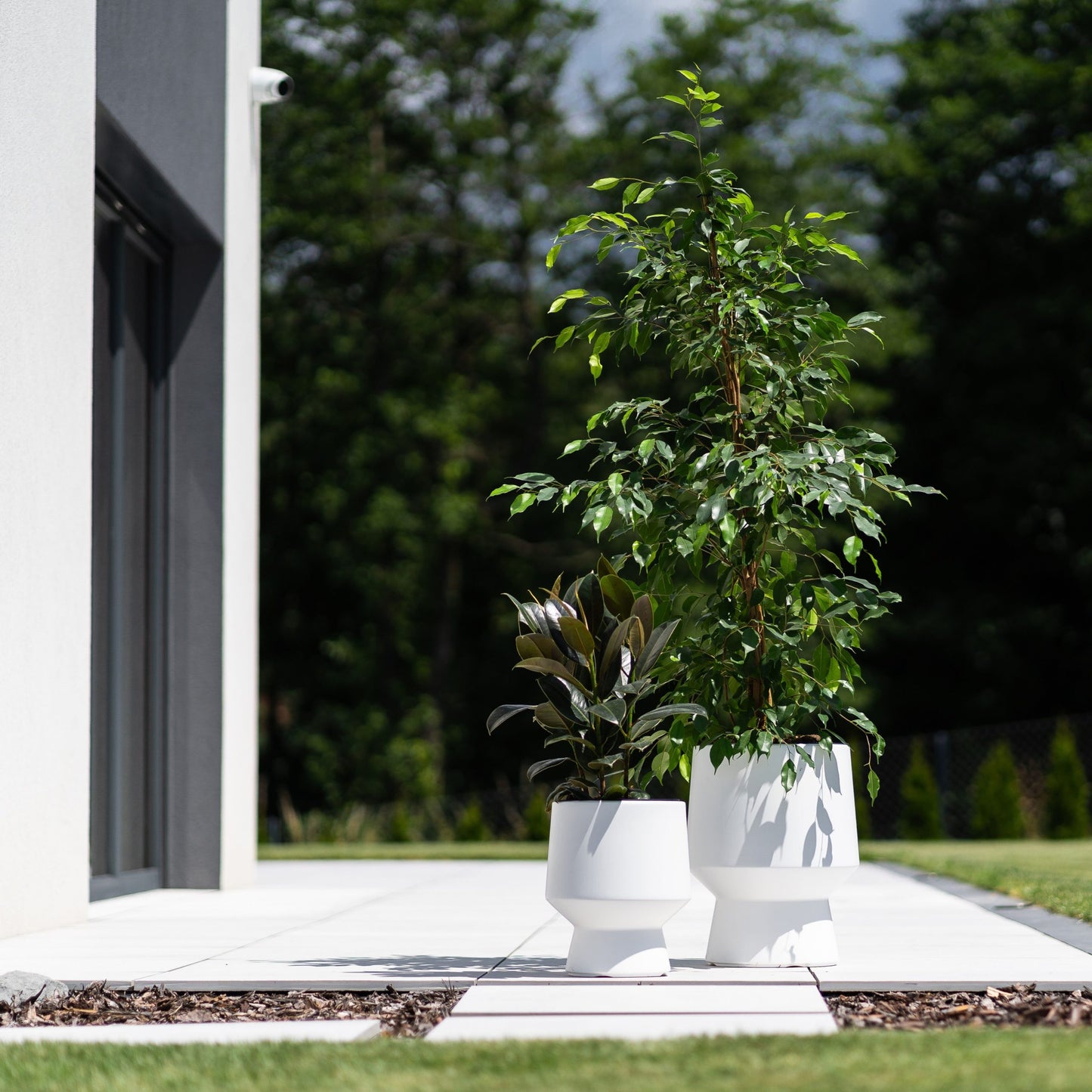 Heos Lux Planter 340