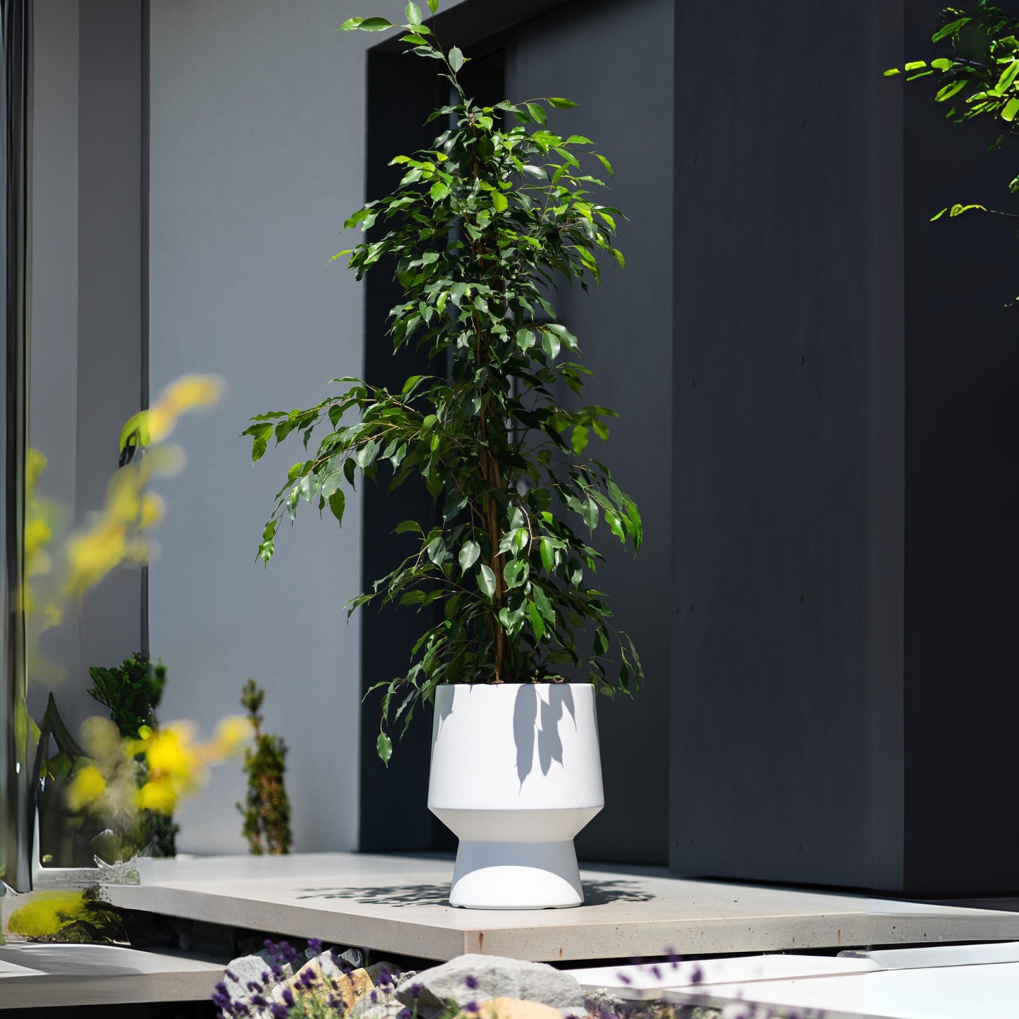 Heos Lux Planter 340