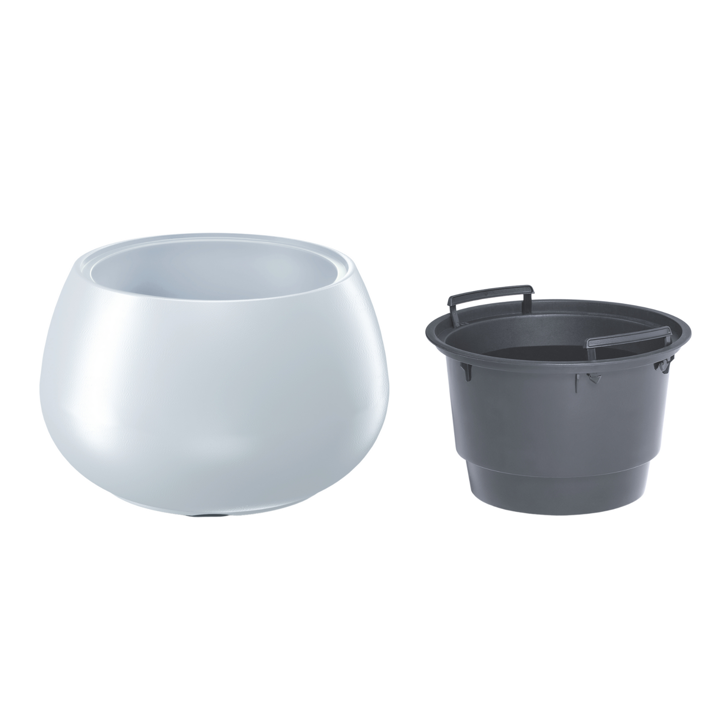Heos Orbis Planter 440