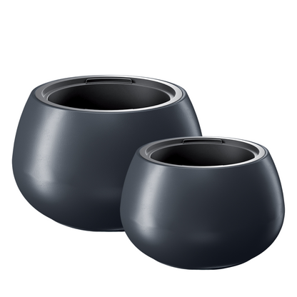 Heos Orbis Planter 440