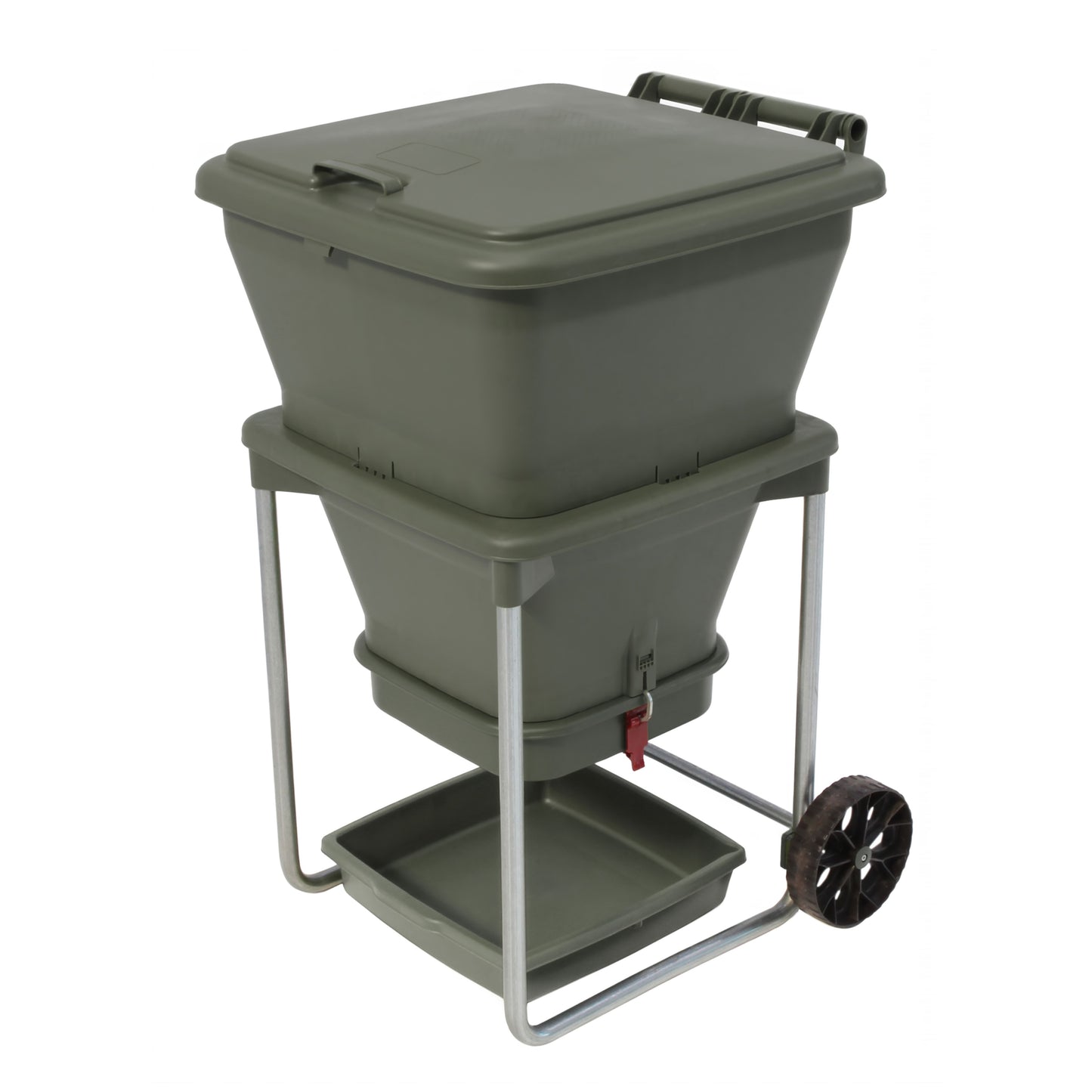 PRE ORDER OCT. - Hungry Bin Worm Farm
