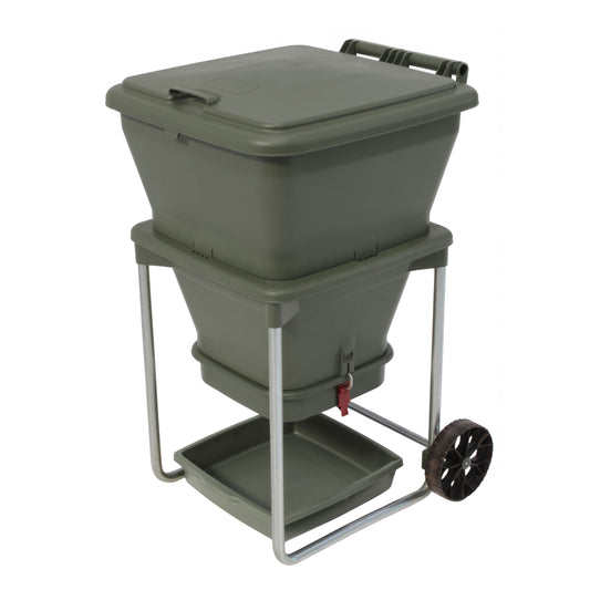 PRE ORDER OCT. - Hungry Bin Worm Farm