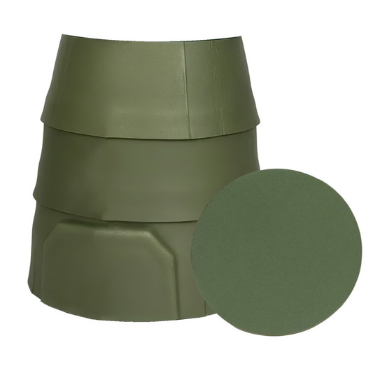 Insulating Jacket ONLY for 330L Green Johanna Compost Bin