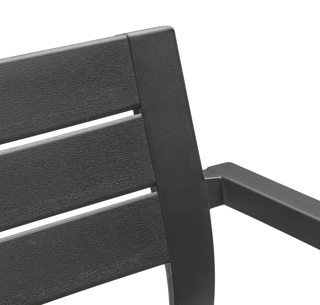 Keter Julie Dining Chair - 6 PACK