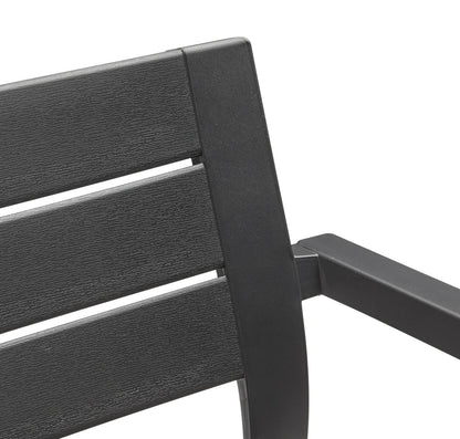 Keter Julie Dining Chair - 6 PACK