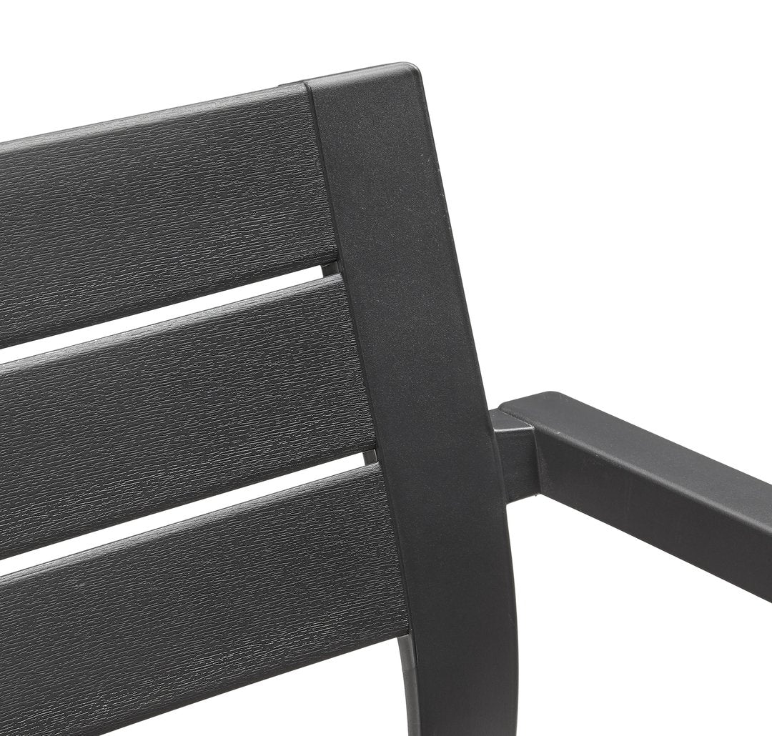 PRE ORDER: SEP. - Keter Julie Dining Set