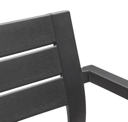 PRE ORDER: SEP. - Keter Julie Dining Set