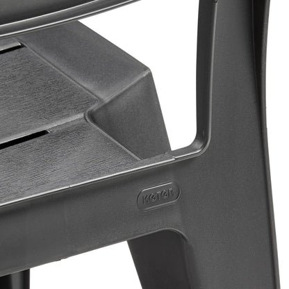 Keter Futura Julie Dining Set