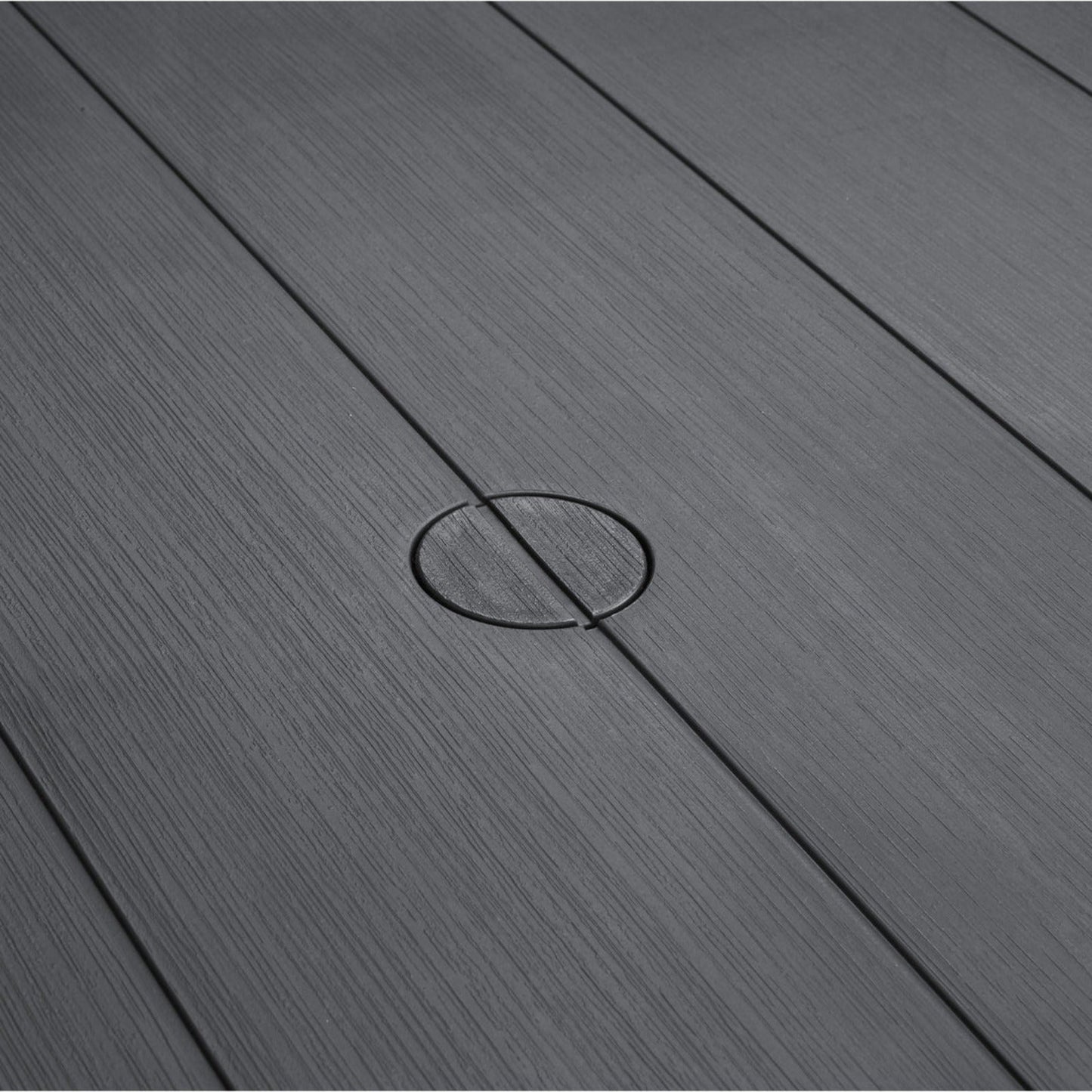 PRE ORDER: SEP. - Keter Julie Dining Table