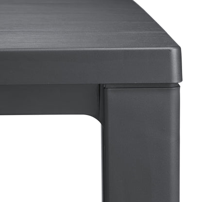 PRE ORDER: SEP. - Keter Julie Dining Table
