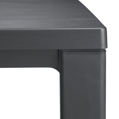 Keter Julie Double Dining Set