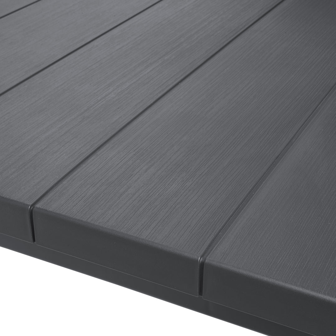 PRE ORDER: SEP. - Keter Julie Dining Table