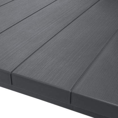 PRE ORDER: SEP. - Keter Julie Dining Table