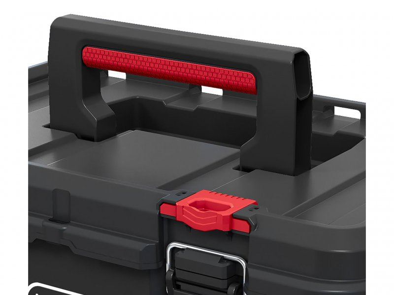 Keter STACK N’ ROLL Toolbox