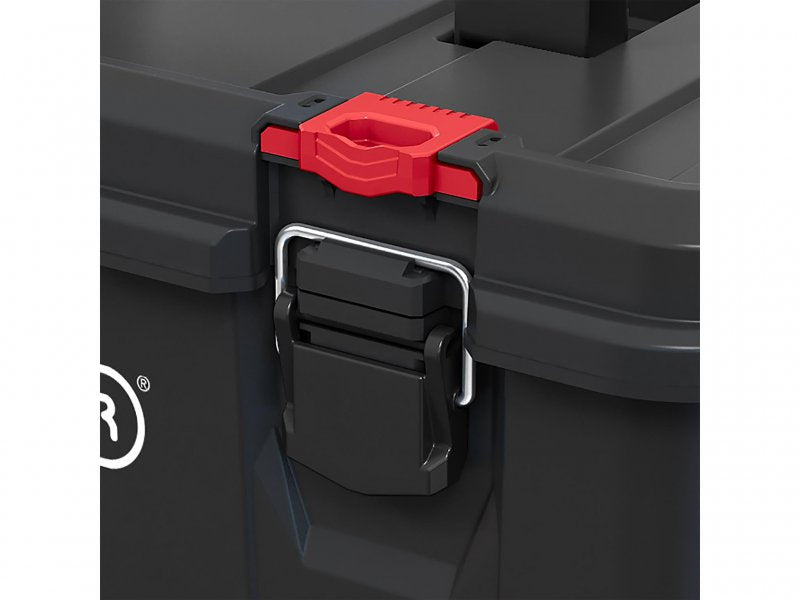 Keter STACK N’ ROLL Toolbox