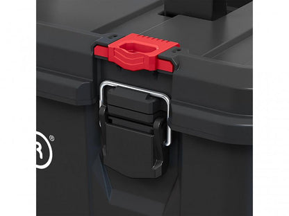 Keter STACK N’ ROLL Toolbox