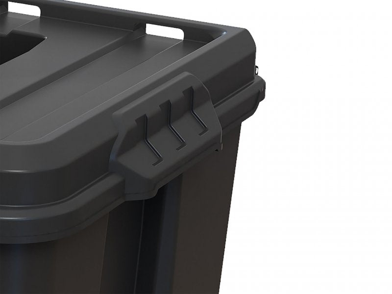 Keter STACK N’ ROLL Toolbox