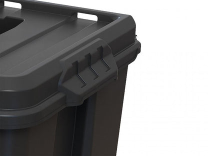 Keter STACK N’ ROLL Toolbox