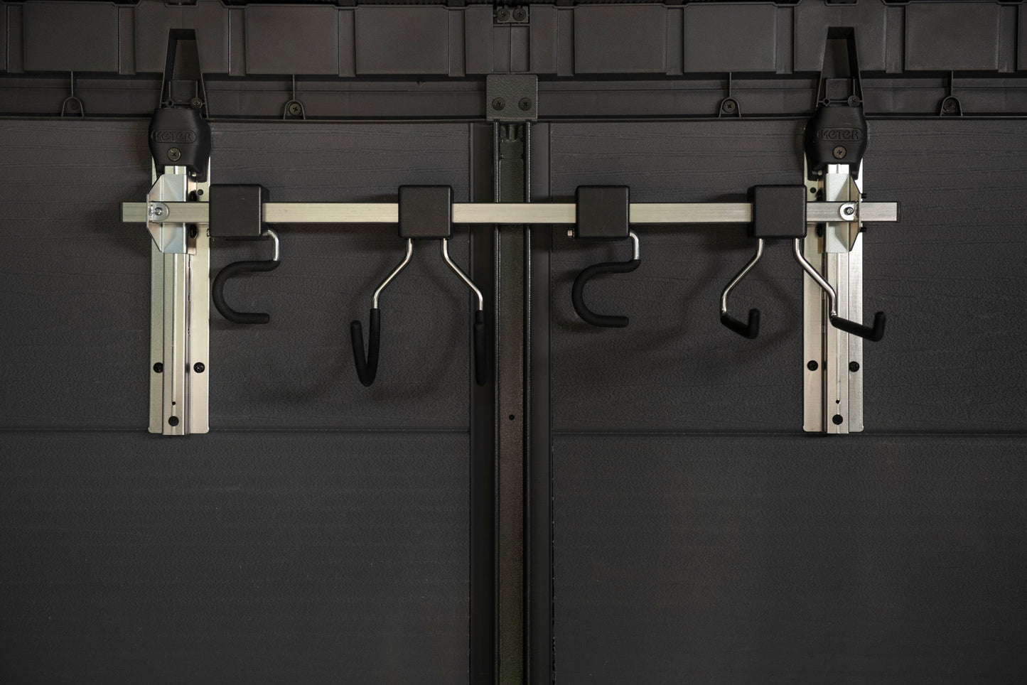 Keter Wall Mount Tool Organizer