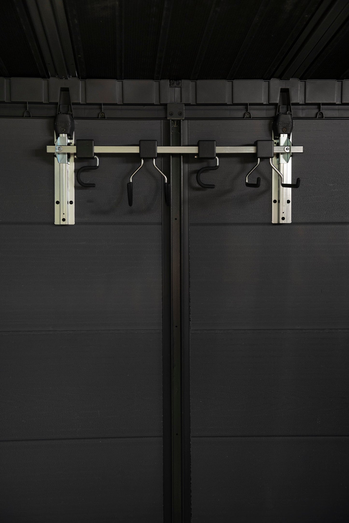 Keter Wall Mount Tool Organizer