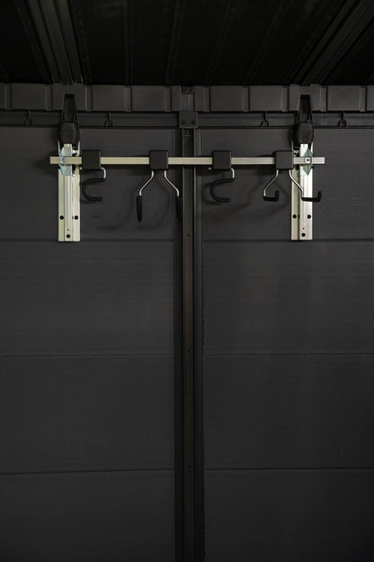 Keter Wall Mount Tool Organizer