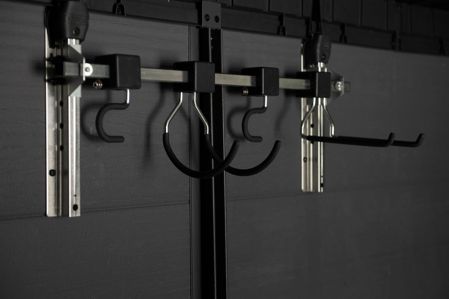 Keter Wall Mount Tool Organizer