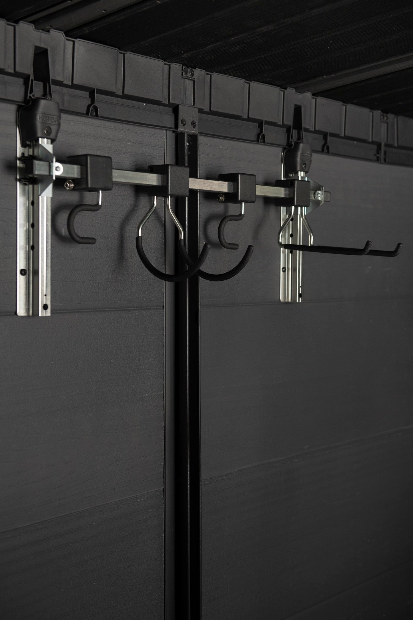 Keter Wall Mount Tool Organizer