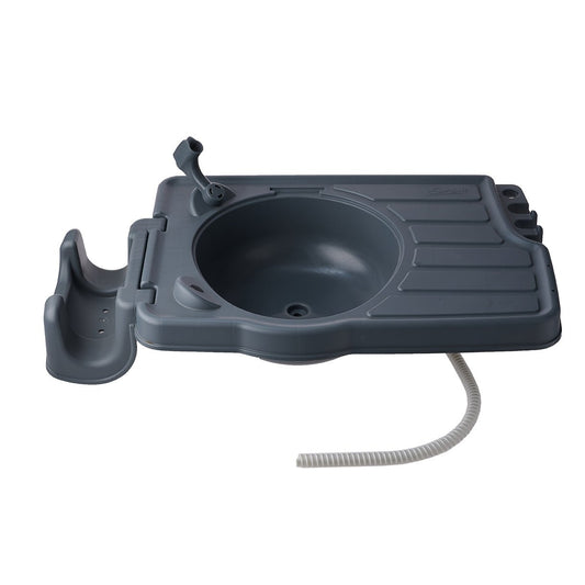 Large Outdoor Sink (SI - 60) - mazeproducts
