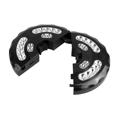 Keter Illuminated Pacific Cool Bar