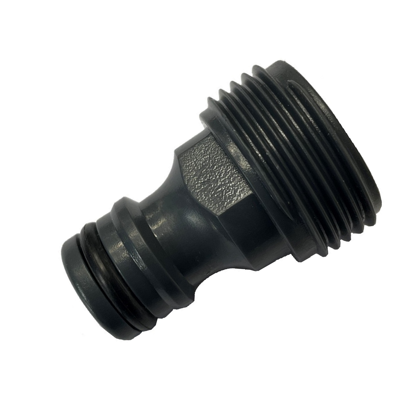 Male Adapter 3/4" - 12mm