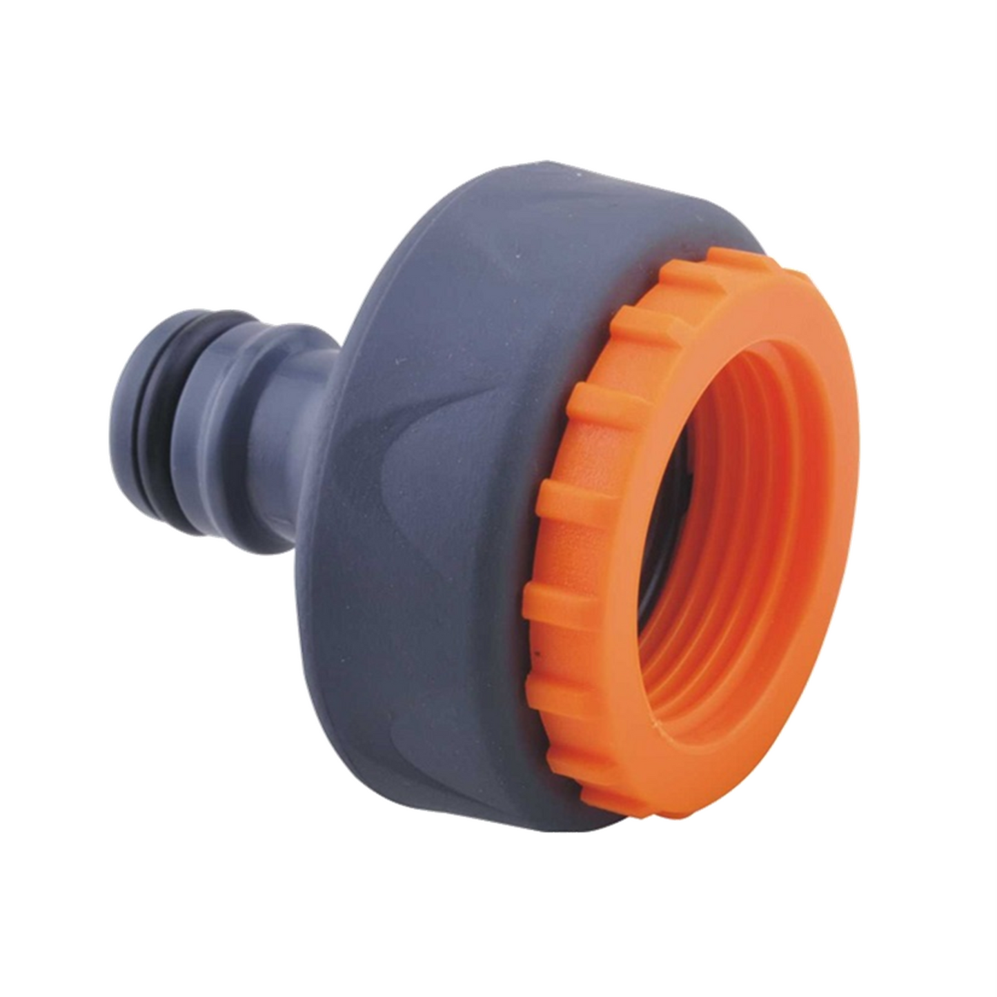 Universal Tap Adaptor with Soft Grip 3/4" & 1" - 12mm