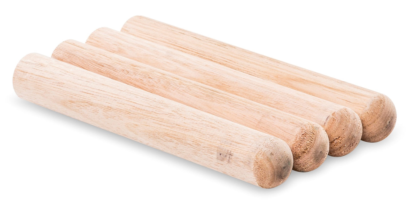 Wooden Legs (4) for Worm Farm