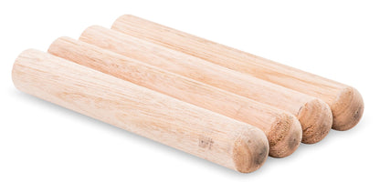 Wooden Legs (4) for Worm Farm