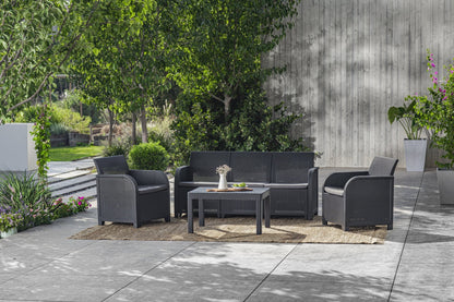 Rosalie 3 seater Sofa - mazeproducts