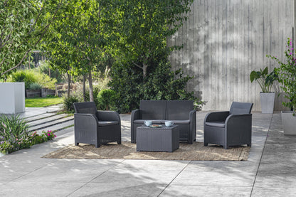 Rosalie 2 seater Sofa - mazeproducts