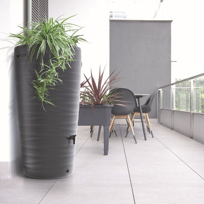 MAZE 240L Rainwater Tank - mazeproducts