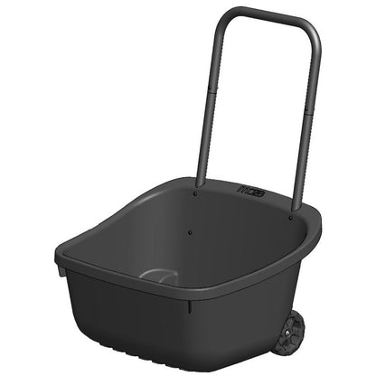 245L MAZE Compost Tumbler (Mega Bundle, 9L caddy)