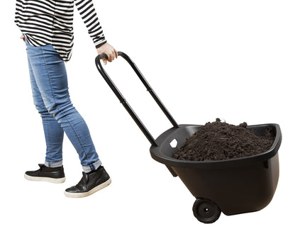 160L ROTO Twin Composter with Cart