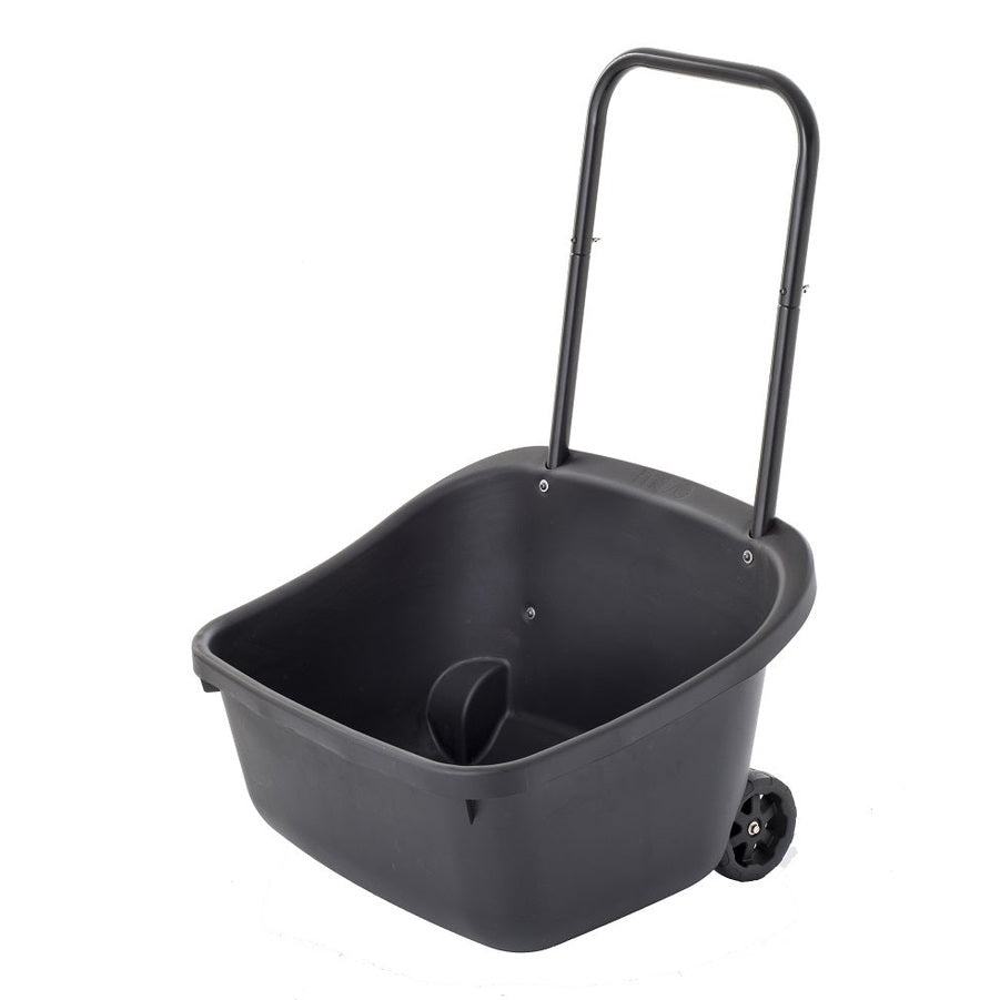 245L MAZE Compost Tumbler (Mega Bundle, 9L caddy)